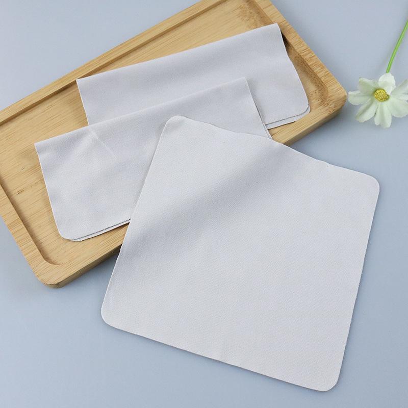 【超細纖維擦拭布】滌錦複合絲 適用 iPhone 手機 螢幕擦拭專用 相機 清潔布 珠寶 鏡頭 眼鏡布 拋光布 針一布-細節圖2