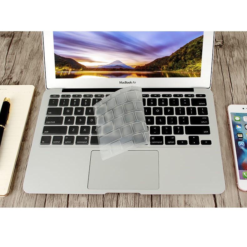 【防塵抗菌膜】微軟 Surface Pro3 Pro4 Pro5 Pro6 Pro7 奈米銀 TPU 鍵盤膜 保護套-細節圖8