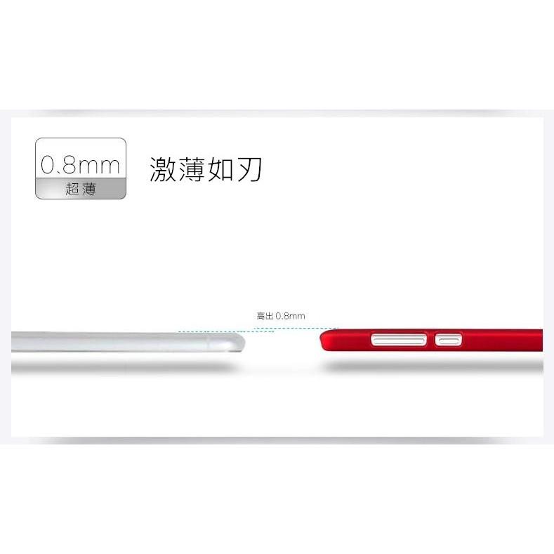 【舒適手感】適用 Sony Xperia X Performance F8132 PC殼 抗指紋 保護殼 手機殼 皮套-細節圖2