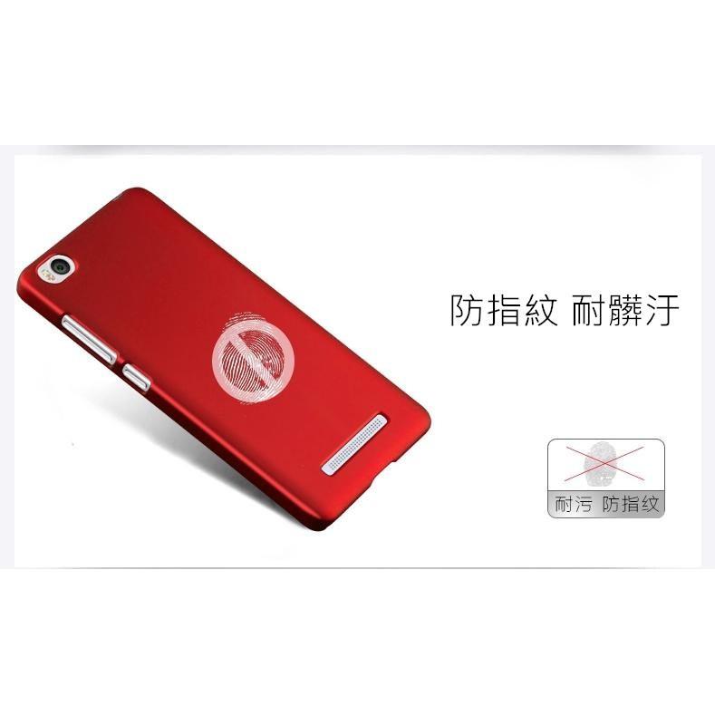 【舒適手感】適用 Sony Xperia X Performance F8132 PC殼 抗指紋 保護殼 手機殼 皮套-細節圖3