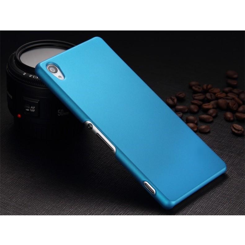 【舒適手感】適用 Sony Xperia X Performance F8132 PC殼 抗指紋 保護殼 手機殼 皮套-細節圖6