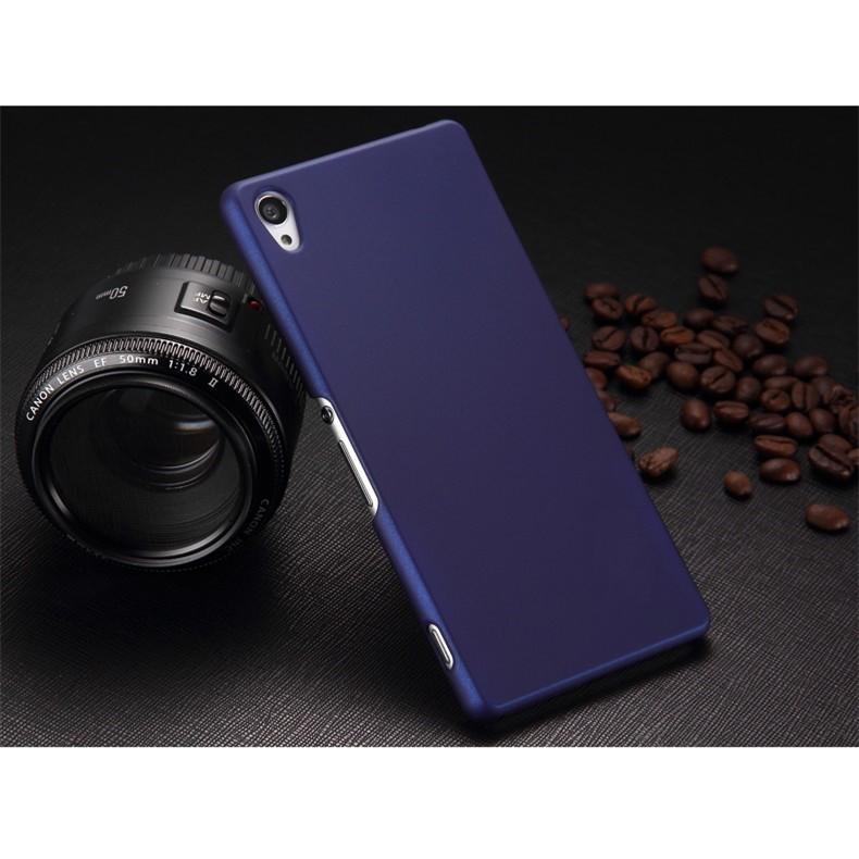 【舒適手感】適用 Sony Xperia X Performance F8132 PC殼 抗指紋 保護殼 手機殼 皮套-細節圖7