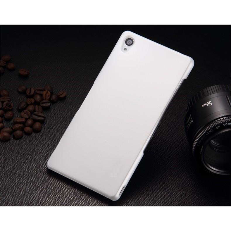 【舒適手感】適用 Sony Xperia X Performance F8132 PC殼 抗指紋 保護殼 手機殼 皮套-細節圖8