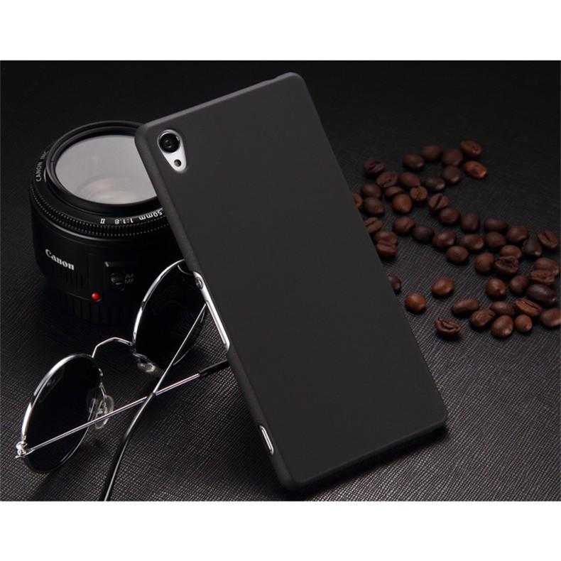 【舒適手感】適用 Sony Xperia X Performance F8132 PC殼 抗指紋 保護殼 手機殼 皮套-細節圖9