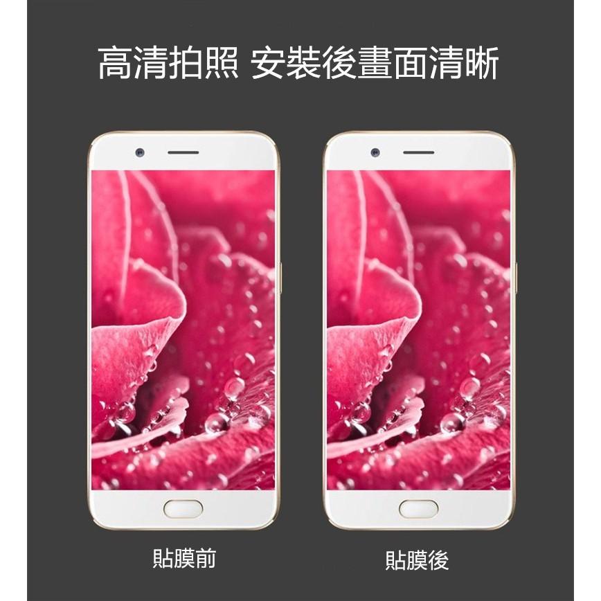 【圓形鏡頭專用】多種尺寸 通用型 玻璃 鏡頭貼 軟性 玻璃貼 柔性 鏡頭保護貼 鋼化膜 保貼 貼膜 萬用型-細節圖5