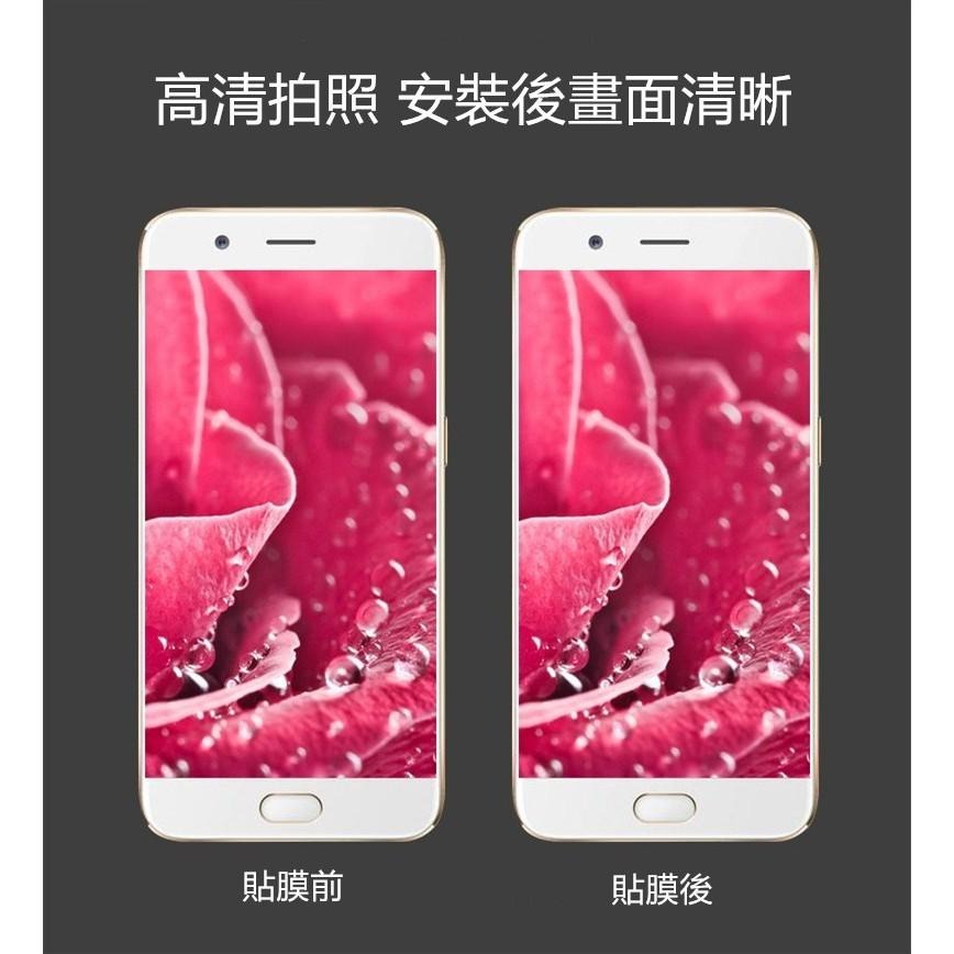 【圓形鏡頭專用】多種尺寸 通用型 玻璃 鏡頭貼 軟性 玻璃貼 柔性 鏡頭保護貼 鋼化膜 保貼 貼膜 萬用型-細節圖5