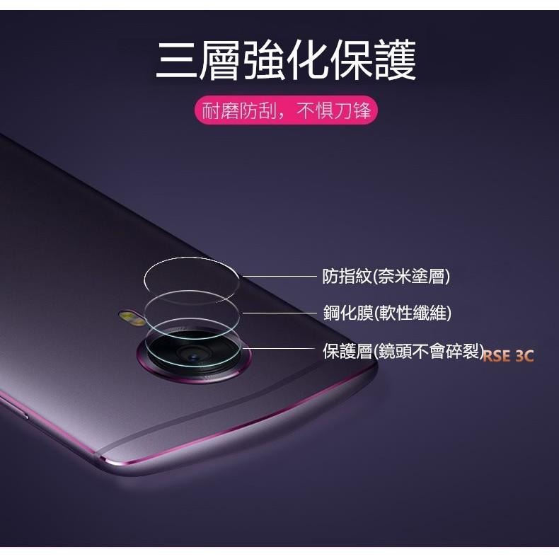 【圓形鏡頭專用】多種尺寸 通用型 玻璃 鏡頭貼 軟性 玻璃貼 柔性 鏡頭保護貼 鋼化膜 保貼 貼膜 萬用型-細節圖6