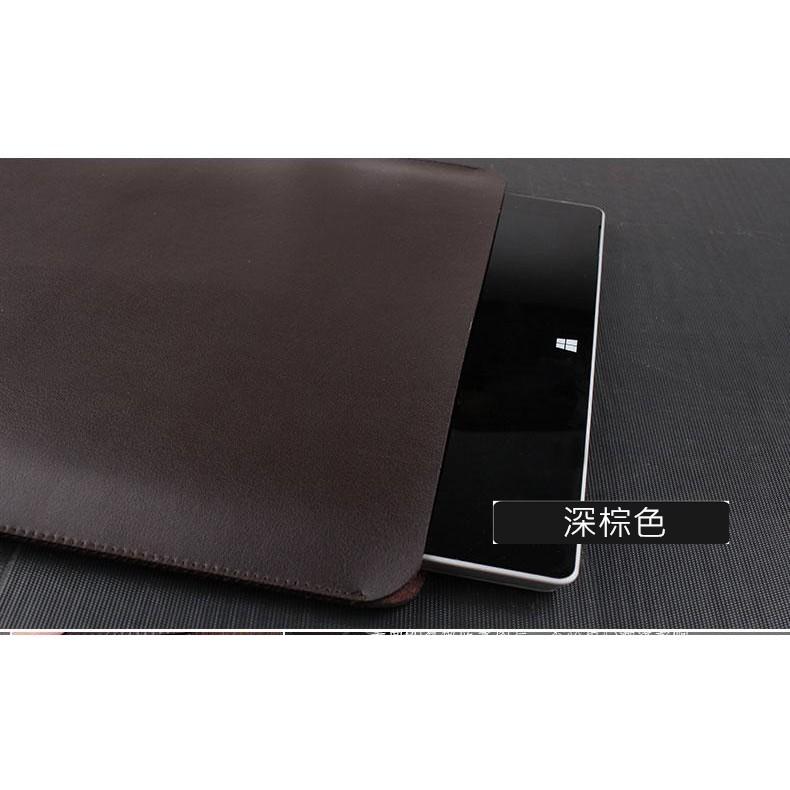 【置入主機+鍵盤】微軟 Surface Pro 3 4 5 6 7 8 9 11 收納包 皮套 保護套 電腦包 內膽包-細節圖4