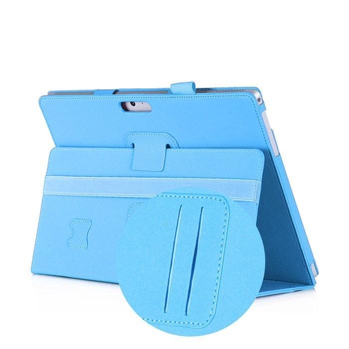 【手托支架鍵盤套】適用 微軟 Surface Pro3 Pro4 Pro5 Pro6 皮套 保護套 殼 電腦包 平板套-細節圖3