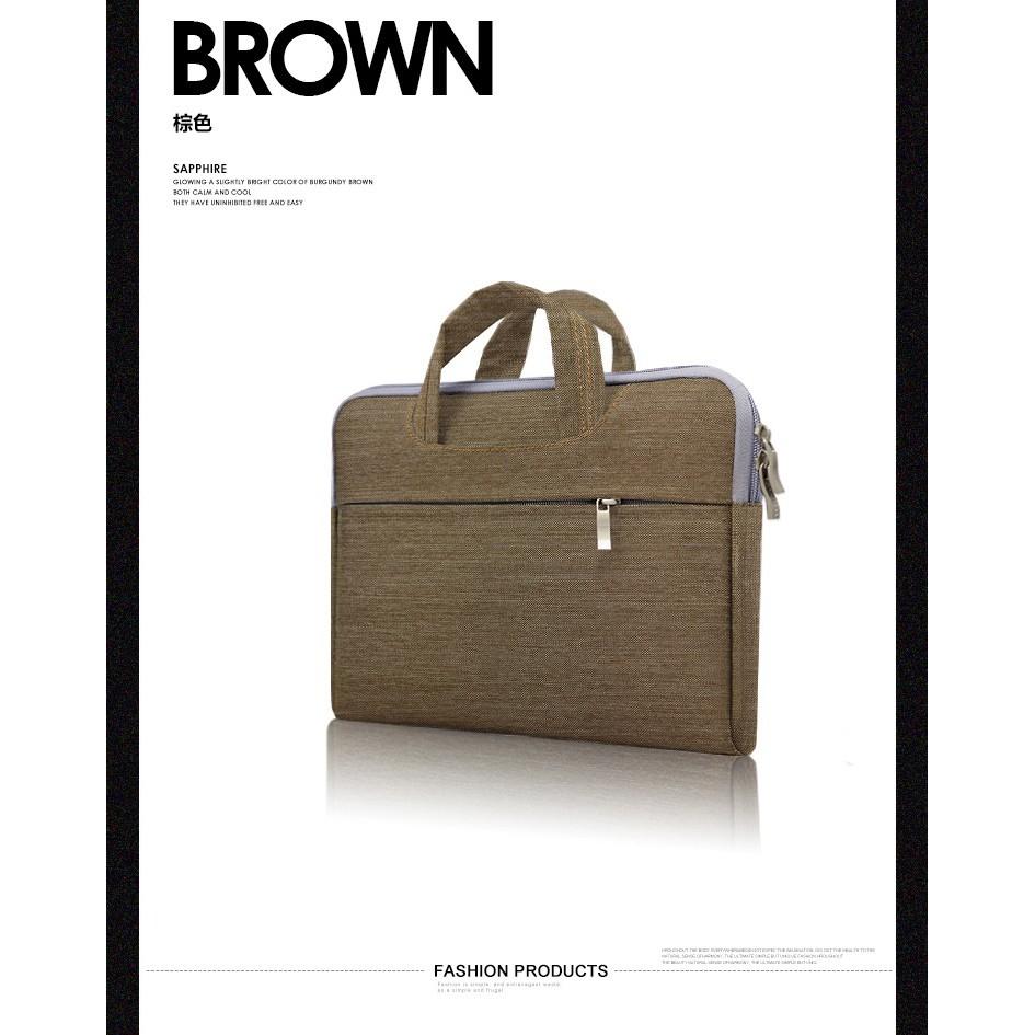 【手提電腦包】13吋 適用 微軟 Surface Pro 3 4 Pro 5 6 置入主機+鍵盤 防震包 筆電 保護套-細節圖7