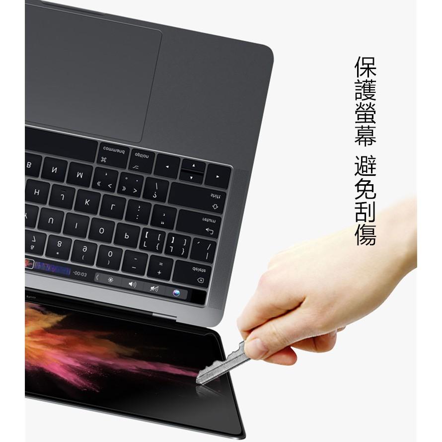 【17吋】通用型 直角邊 透明膜 磨砂膜 亮面 霧面 抗藍光 抗眩光 筆記型 螢幕保護貼 筆電 貼膜 螢幕膜 靜電貼-細節圖7