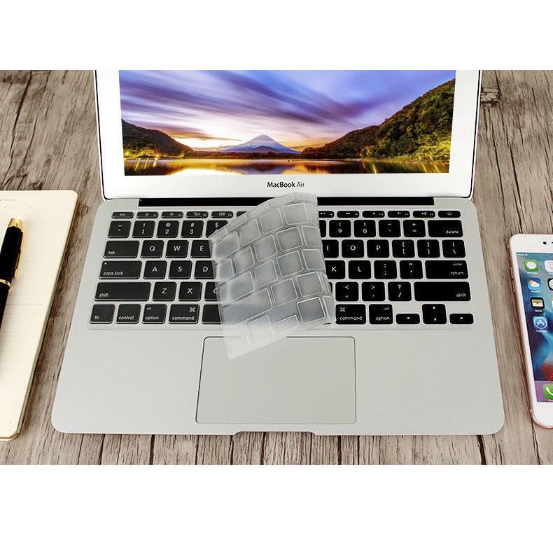 【防塵抗菌膜】適用 微軟 Surface Laptop Studio 1 2 鍵盤膜 14.4吋 保護膜 透明 TPU-細節圖8