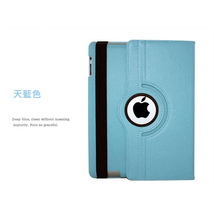 【360度旋轉】適用 蘋果 iPad 10.2 吋 iPad7 iPad8 iPad9 保護套 保護殼 皮套 支架 站立-細節圖5