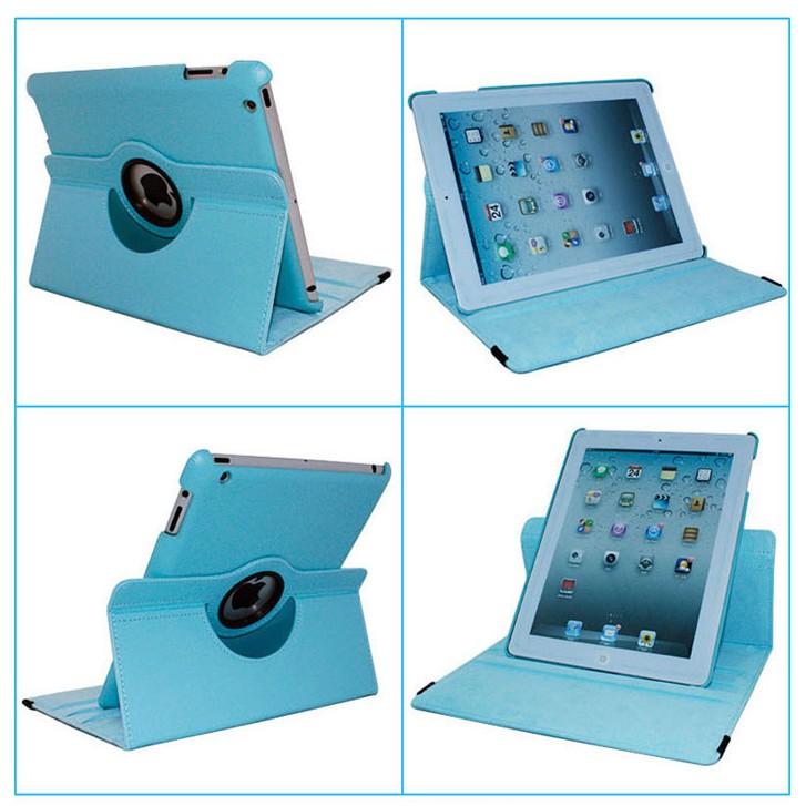 【360度旋轉】適用 蘋果 iPad 10.2 吋 iPad7 iPad8 iPad9 保護套 保護殼 皮套 支架 站立-細節圖6