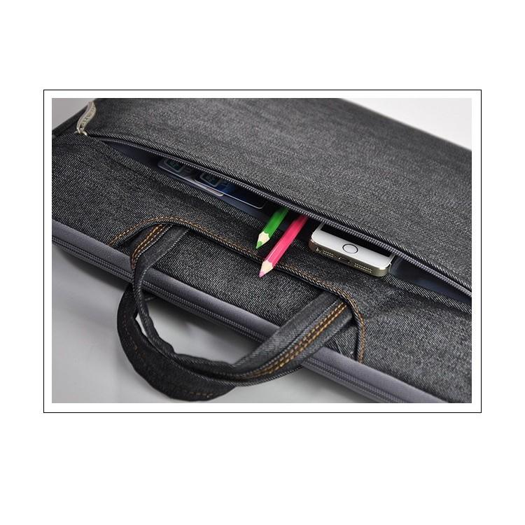 【13吋】適用 蘋果 MacBook Air 13 M1 Pro 13 M1 防震包 手提 筆電包 電腦包 皮套 保護套-細節圖3