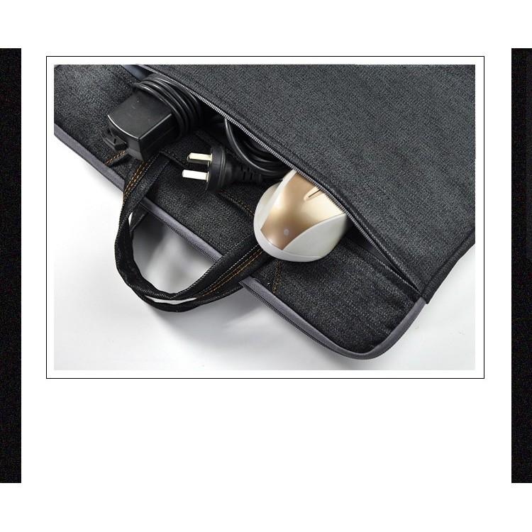 【13吋】適用 蘋果 MacBook Air 13 M1 Pro 13 M1 防震包 手提 筆電包 電腦包 皮套 保護套-細節圖4