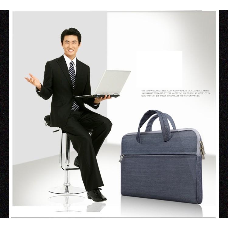 【13吋】適用 蘋果 MacBook Air 13 M1 Pro 13 M1 防震包 手提 筆電包 電腦包 皮套 保護套-細節圖8