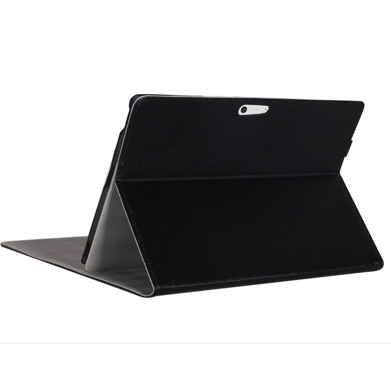 【鍵盤平板一起放】微軟 Surface Pro Pro 4 5 6 Pro7 保護套 保護殼 皮套 支架 全包邊 防摔-細節圖5