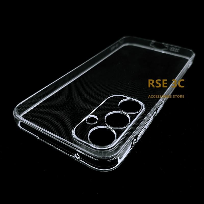 【隱形盾】適用 三星 Galaxy A33 A53 A55 A56 5G 清水套 TPU 透明軟殼 保護殼 手機套 套-細節圖2