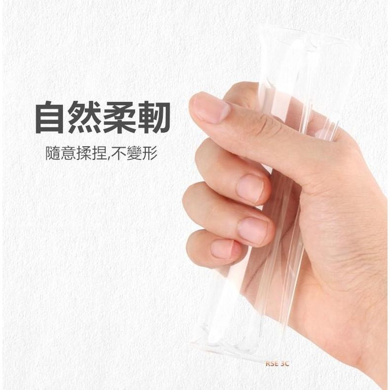 【隱形盾】適用 三星 Galaxy A33 A53 A55 A56 5G 清水套 TPU 透明軟殼 保護殼 手機套 套-細節圖7