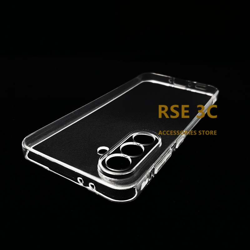 【隱形盾】適用 三星 Galaxy A33 A53 A55 A56 5G 清水套 TPU 透明軟殼 保護殼 手機套 套-規格圖8