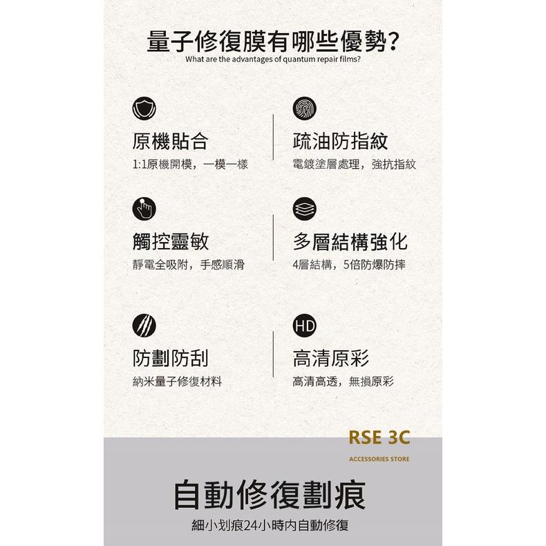 【防爆滿版軟膜】適用 Apple Watch Series 7 41mm 45mm 保護貼 TPU 貼膜 手錶膜 螢幕貼-細節圖4