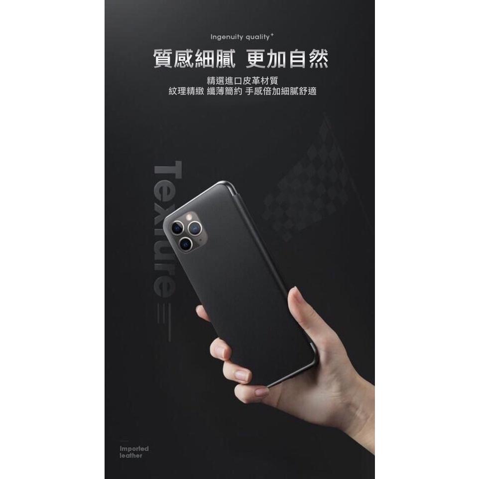 【直接接聽】vivo Y15 Y17 Y19 免翻蓋接聽 皮套 保護套 保護殼 手機套 軟殼-細節圖9