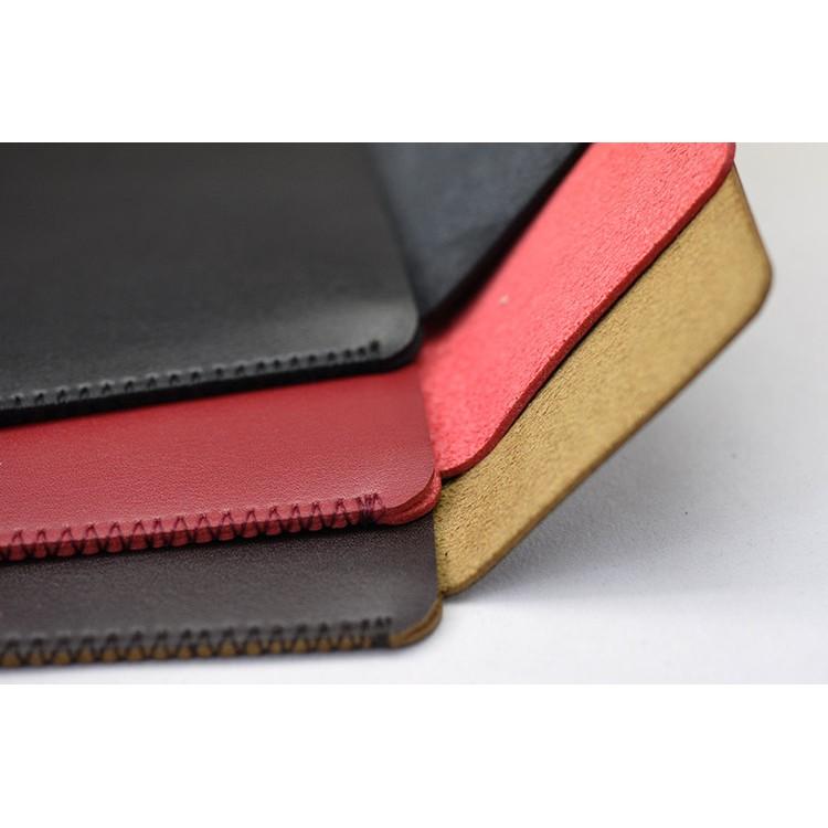 【超纖皮革全包款】微軟 Surface Go Go2 Go3 鍵盤一起放 收納包 皮套 保護套 電腦包 直插套 內膽包-細節圖5