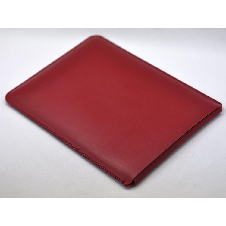 【超纖皮革全包款】微軟 Surface Go Go2 Go3 鍵盤一起放 收納包 皮套 保護套 電腦包 直插套 內膽包-細節圖7