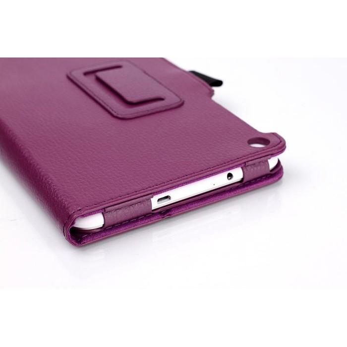 【防摔抗震】ASUS MeMO Pad 8 ME581C ME581CL 隱藏磁扣 支架 皮套 保護套 保護殼 全包皮套-細節圖4