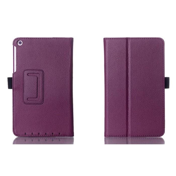 【防摔抗震】ASUS MeMO Pad 8 ME581C ME581CL 隱藏磁扣 支架 皮套 保護套 保護殼 全包皮套-細節圖6