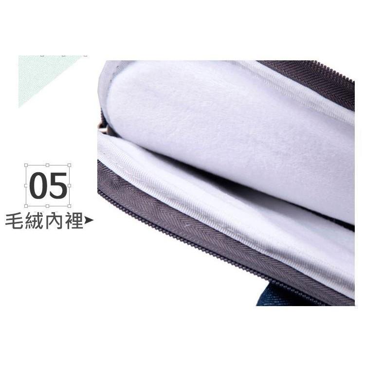 ASUS ZenBook Flip UX360CA 防震包 手提 筆電包 收納包 皮套 保護套 手提包 13吋 電腦包-細節圖6