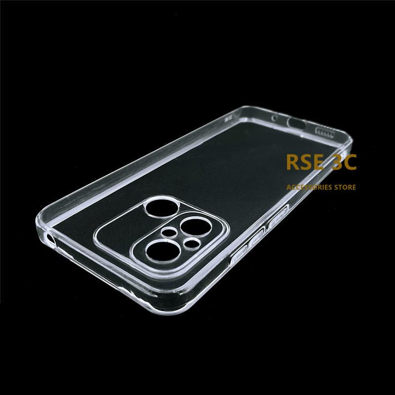 【隱形盾】適用 紅米 6 7 8 10 12C 紅米12 手機套 清水套 保護套 TPU 保護殼 透明軟殼 果凍 手機殼-細節圖2