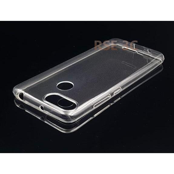 【隱形盾】適用 紅米 6 7 8 10 12C 紅米12 手機套 清水套 保護套 TPU 保護殼 透明軟殼 果凍 手機殼-細節圖3