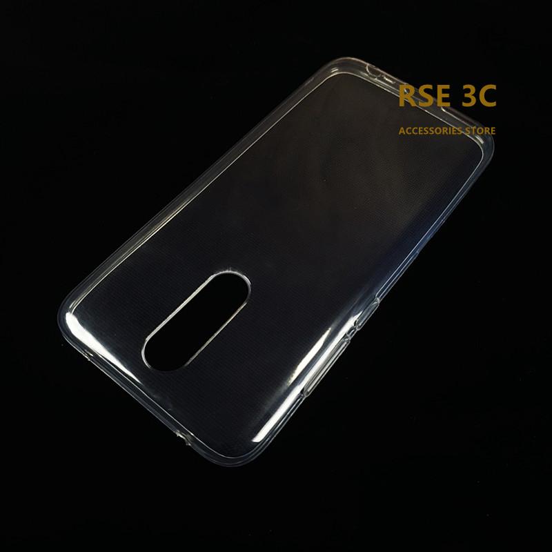 【隱形盾】適用 紅米 6 7 8 10 12C 紅米12 手機套 清水套 保護套 TPU 保護殼 透明軟殼 果凍 手機殼-細節圖4