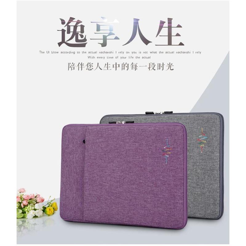 【14吋】時尚休閒 Acer SF114-32 筆電包 皮套 保護套 內膽包 收納包 平板電腦 筆記型 電腦包-細節圖5