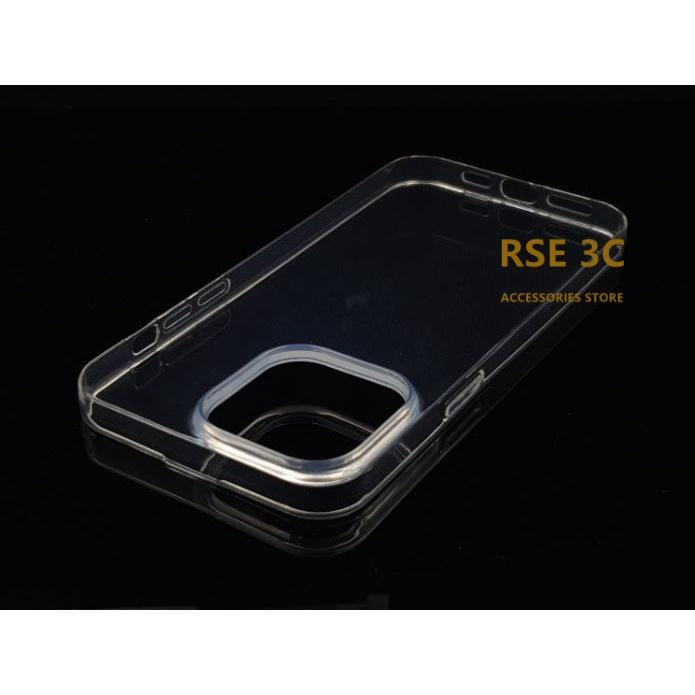 【隱形盾】適用 蘋果 iPhone 13 Pro Max 13 mini 14 手機套 清水套 TPU 保護殼 透明軟殼-細節圖5
