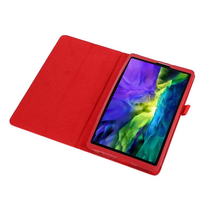 【全面防護】三星 Galaxy Tab A7 Lite T220 支架 皮套 保護套 保護殼 防摔抗震-細節圖2