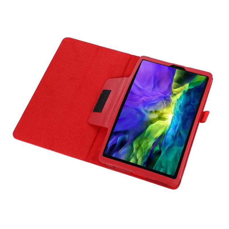 【全面防護】三星 Galaxy Tab A7 Lite T220 支架 皮套 保護套 保護殼 防摔抗震-細節圖3