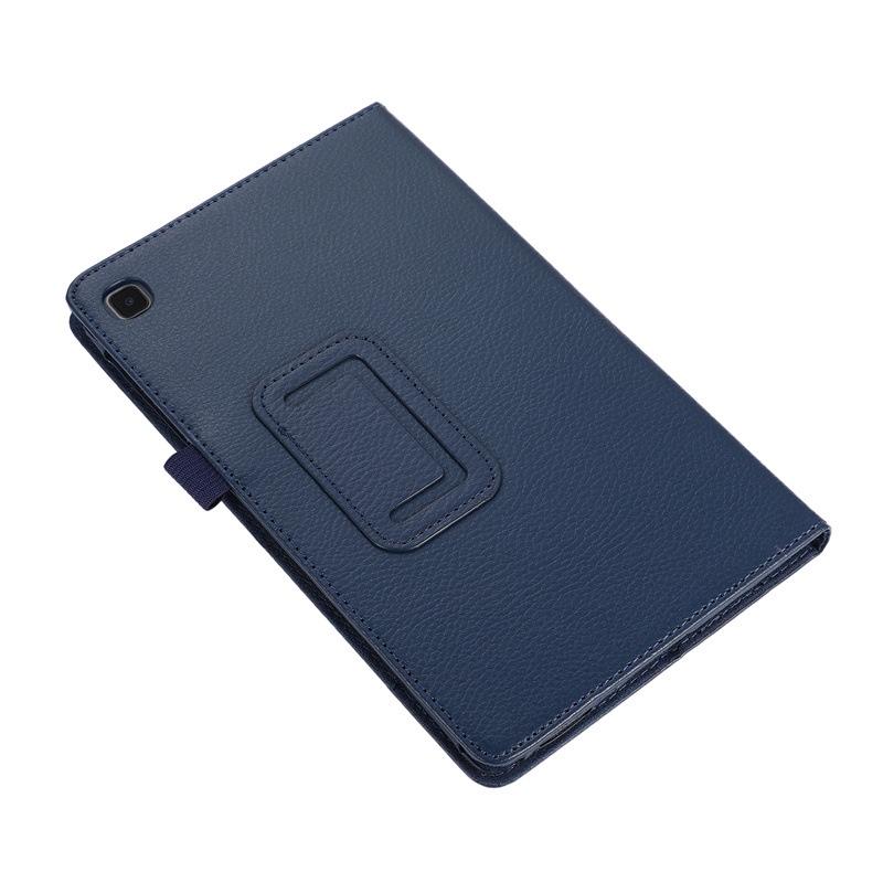 【全面防護】三星 Galaxy Tab A7 Lite T220 支架 皮套 保護套 保護殼 防摔抗震-細節圖4