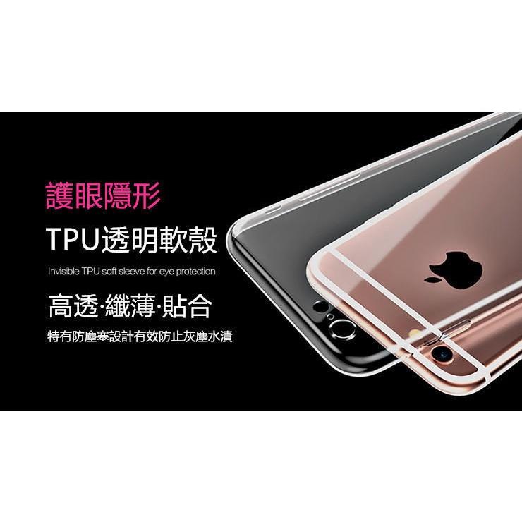 【帶防塵塞】適用 蘋果 iPhone 13 Pro 13 mini 手機套 清水套 TPU 保護殼 透明軟殼-細節圖3