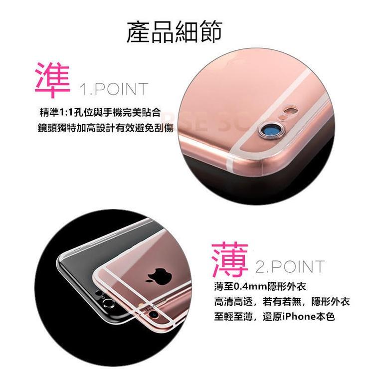 【帶防塵塞】適用 蘋果 iPhone 13 Pro 13 mini 手機套 清水套 TPU 保護殼 透明軟殼-細節圖6
