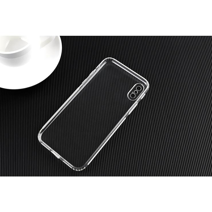 【帶防塵塞】適用 蘋果 iPhone 13 Pro 13 mini 手機套 清水套 TPU 保護殼 透明軟殼-細節圖9