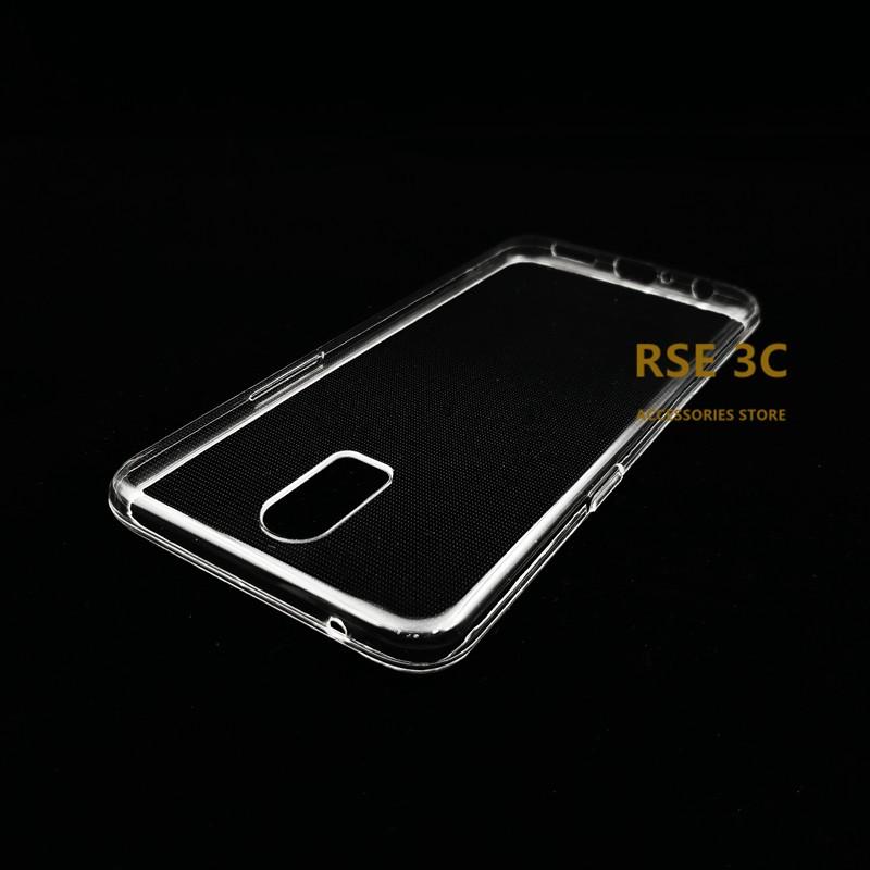 【隱形盾】適用 OPPO R17 / R17 Pro 保護套 手機套 清水套 TPU 保護殼 透明軟殼 果凍套 手機殼-細節圖2