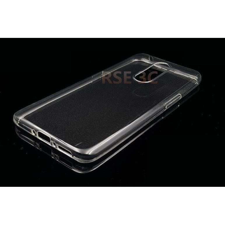 【隱形盾】適用 OPPO R17 / R17 Pro 保護套 手機套 清水套 TPU 保護殼 透明軟殼 果凍套 手機殼-細節圖3