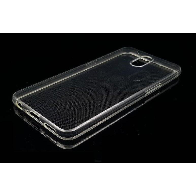 【隱形盾】適用 OPPO R17 / R17 Pro 保護套 手機套 清水套 TPU 保護殼 透明軟殼 果凍套 手機殼-細節圖4