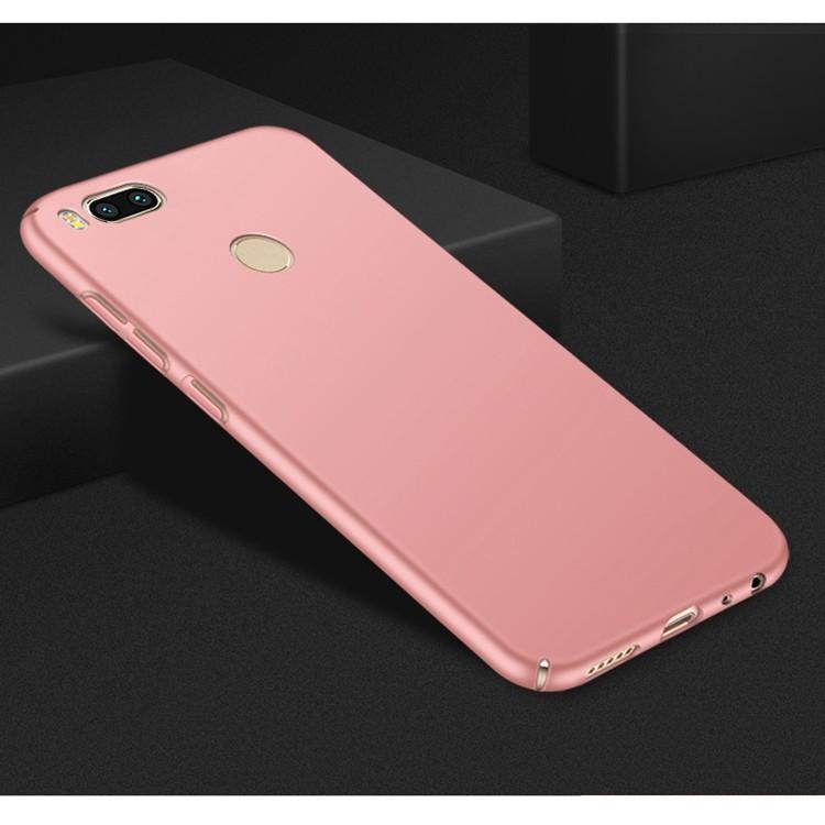 【纖薄手感】小米Note3 全包保護 PC殼 抗指紋 防摔殼 保護殼 手機殼 皮套 磨砂殼-細節圖8