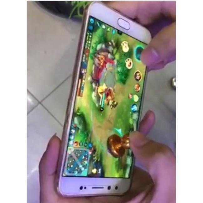 【神級走位】傳說對決 不影響視線 手遊神器 吸盤式搖桿 遊戲搖桿 防手汗 防手殘 手把 手遊搖桿 MVP 手機 平板-細節圖4