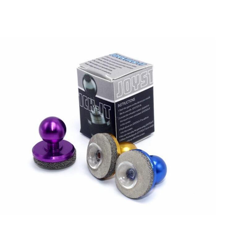 【神級走位】傳說對決 不影響視線 手遊神器 吸盤式搖桿 遊戲搖桿 防手汗 防手殘 手把 手遊搖桿 MVP 手機 平板-細節圖7