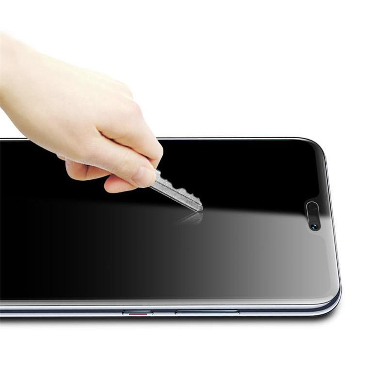 【全膠版】小米 8 滿版 9H 全屏 鋼化玻璃貼 貼膜 保貼 鋼化膜 螢幕保護貼 小米8-細節圖4